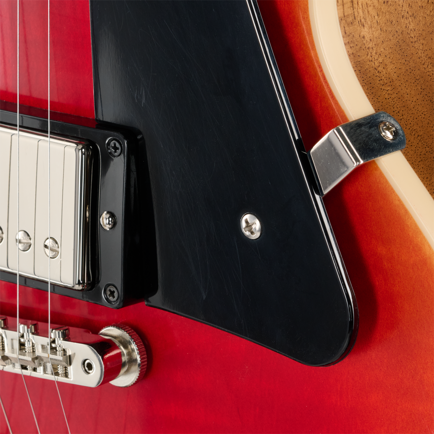 Gibson Mod™ Collection Les Paul Standard 50s, Sun Burnt Electric Guitar Gibson Mod™ Collection