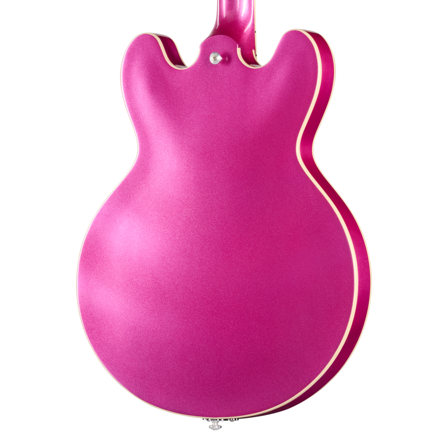 Gibson Mod™ Collection ES-330, Cyber Spider Electric Guitar Gibson Mod™ Collection