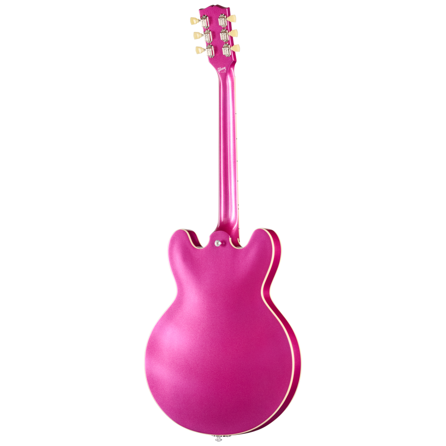 Gibson Mod™ Collection ES-330, Cyber Spider Electric Guitar Gibson Mod™ Collection
