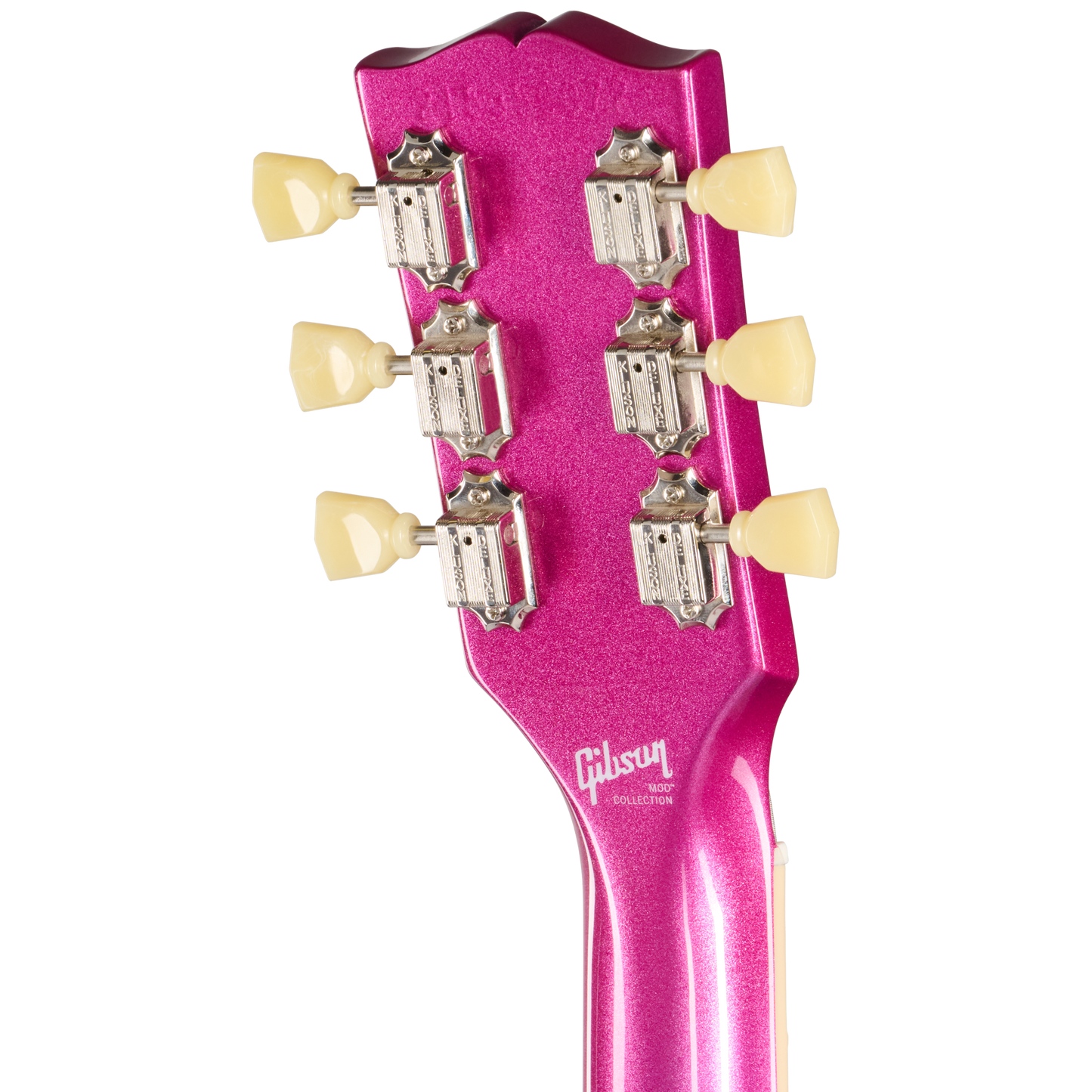 Gibson Mod™ Collection ES-330, Cyber Spider Electric Guitar Gibson Mod™ Collection