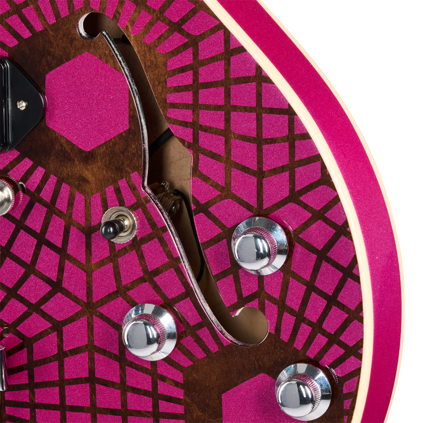Gibson Mod™ Collection ES-330, Cyber Spider Electric Guitar Gibson Mod™ Collection