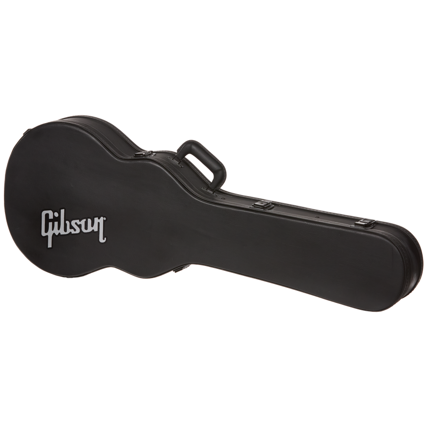 Gibson Mod™ Collection Les Paul Standard 60s, Cresting Crimson Electric Guitar Gibson Mod™ Collection