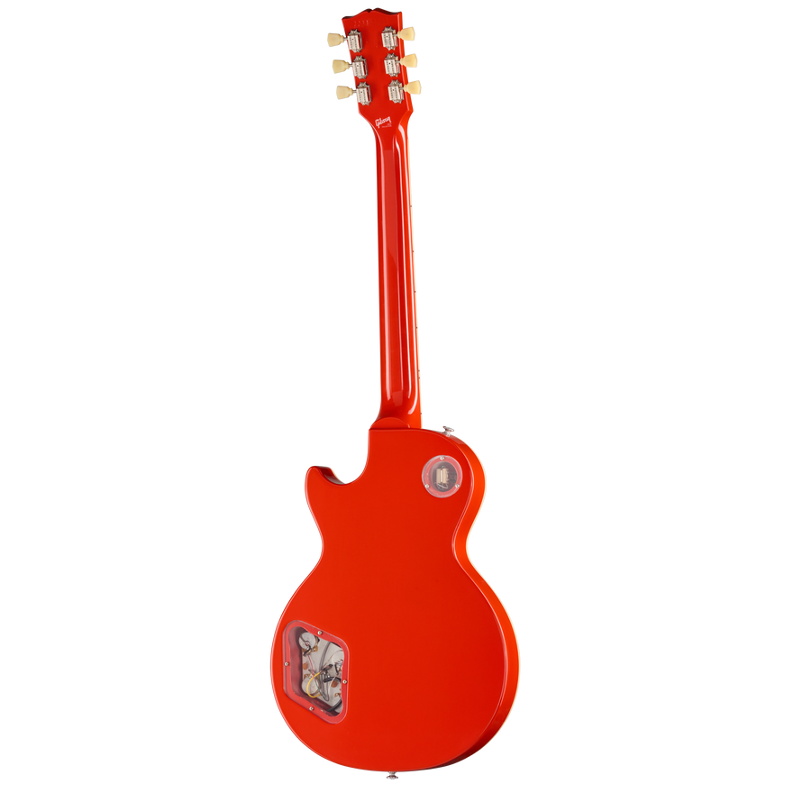 Gibson Mod™ Collection Les Paul Standard 60s, Cresting Crimson Electric Guitar Gibson Mod™ Collection