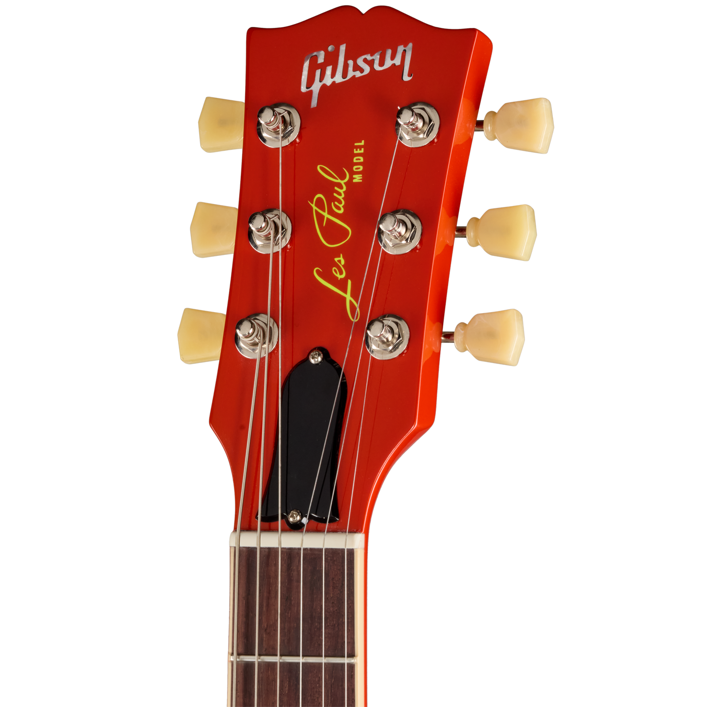 Gibson Mod™ Collection Les Paul Standard 60s, Cresting Crimson Electric Guitar Gibson Mod™ Collection