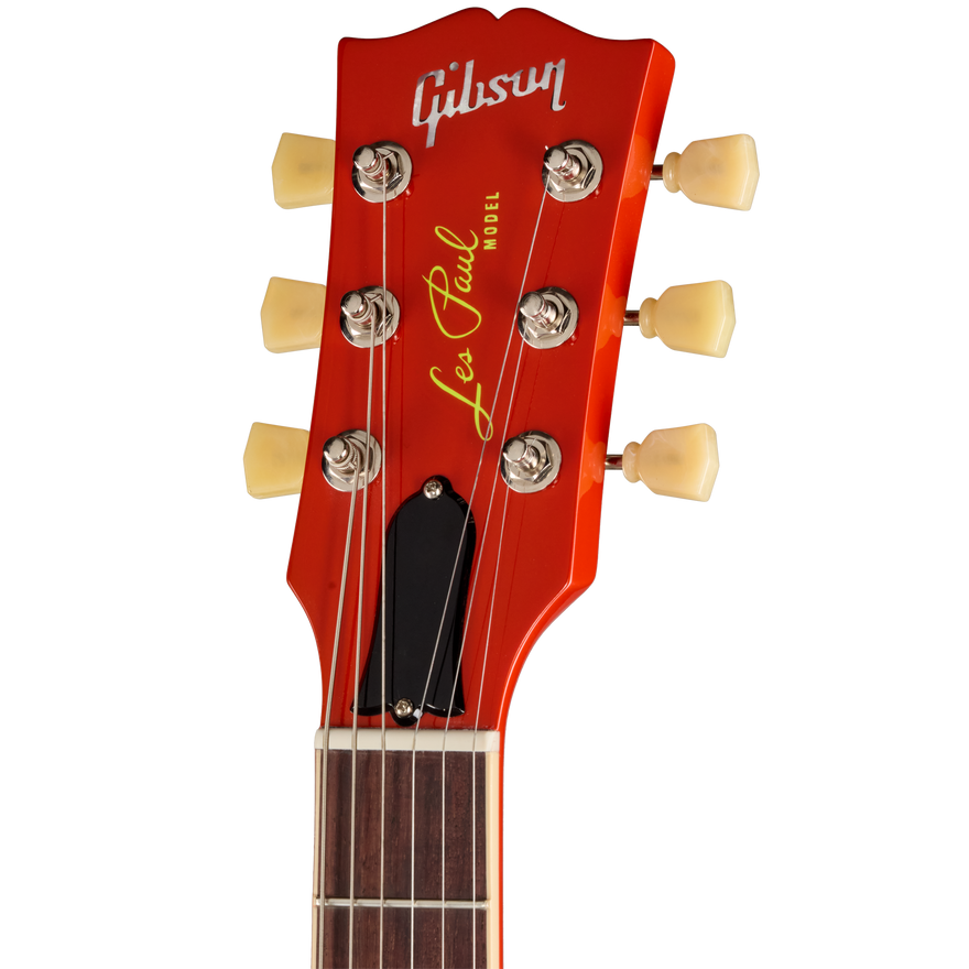 Gibson Mod™ Collection Les Paul Standard 60s, Cresting Crimson Electric Guitar Gibson Mod™ Collection