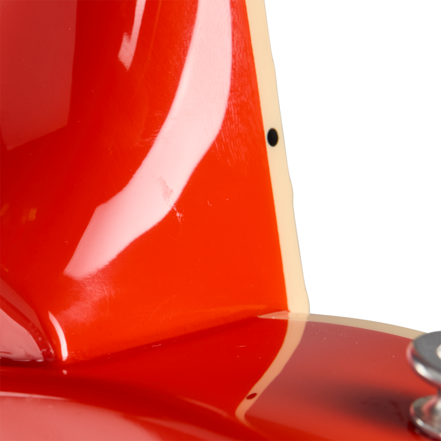 Gibson Mod™ Collection Les Paul Standard 60s, Cresting Crimson Electric Guitar Gibson Mod™ Collection