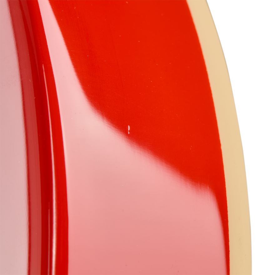 Gibson Mod™ Collection Les Paul Standard 60s, Cresting Crimson Electric Guitar Gibson Mod™ Collection