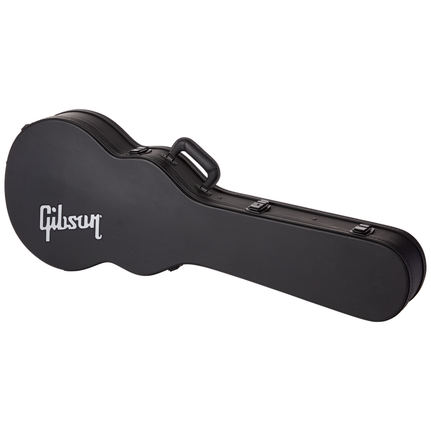 Gibson Mod™ Collection Les Paul Custom 70s, Fractal Spider Web Electric Guitar Gibson Mod™ Collection
