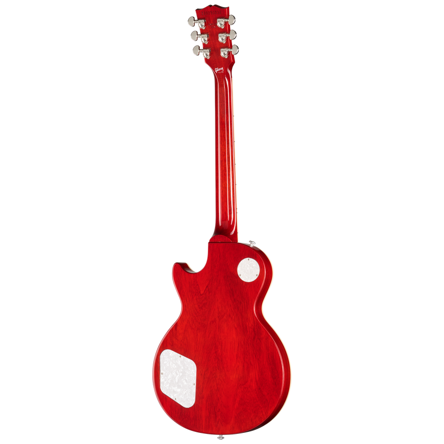 Gibson Mod™ Collection Les Paul Standard 60s, Prism Burst Electric Guitar Gibson Mod™ Collection