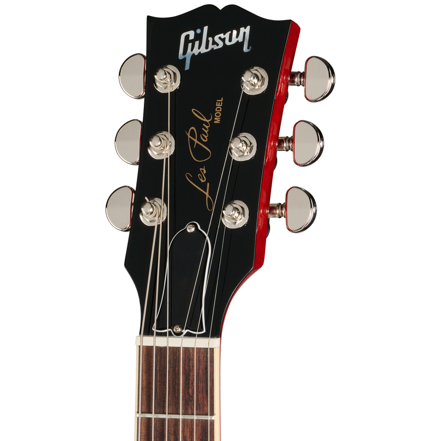 Gibson Mod™ Collection Les Paul Standard 60s, Prism Burst Electric Guitar Gibson Mod™ Collection