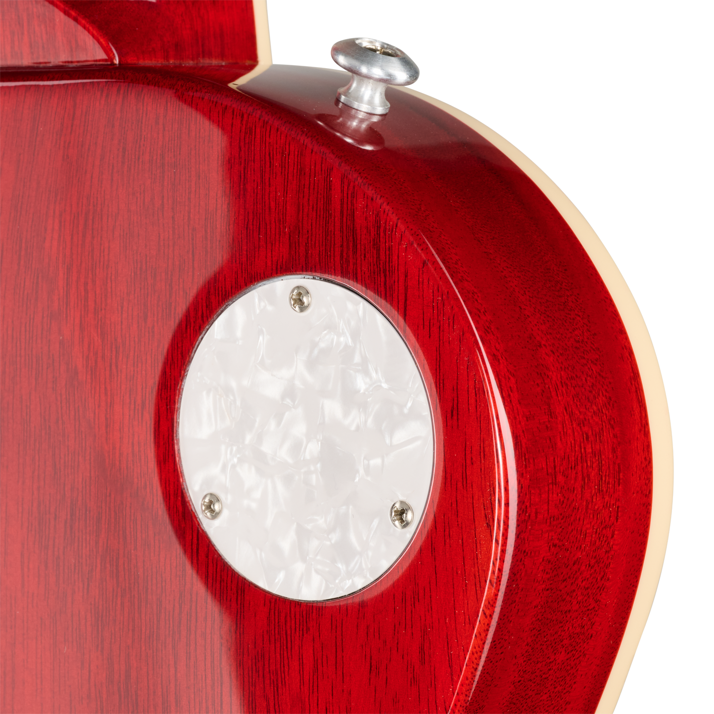Gibson Mod™ Collection Les Paul Standard 60s, Prism Burst Electric Guitar Gibson Mod™ Collection