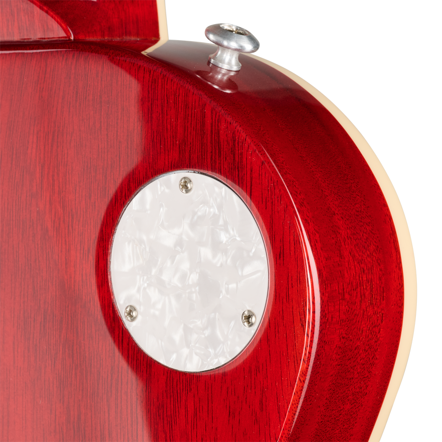 Gibson Mod™ Collection Les Paul Standard 60s, Prism Burst Electric Guitar Gibson Mod™ Collection