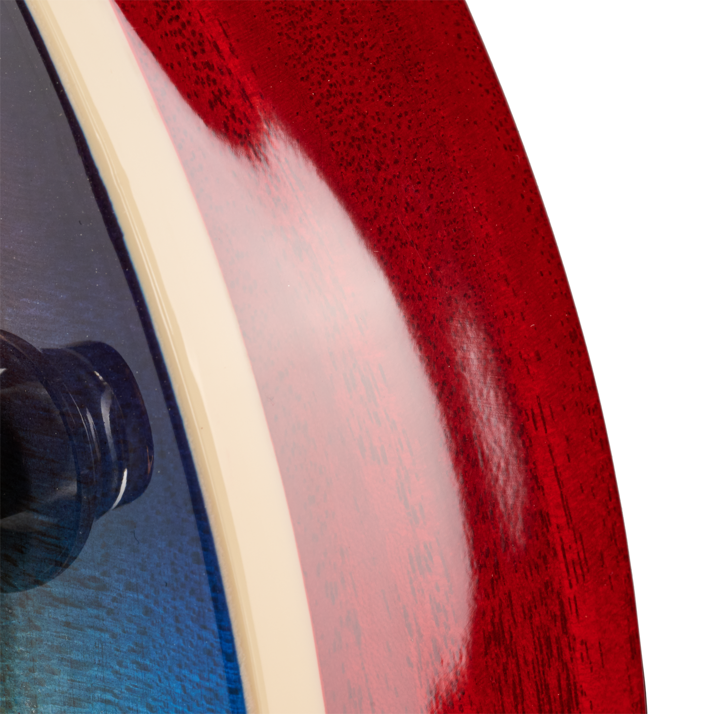 Gibson Mod™ Collection Les Paul Standard 60s, Prism Burst Electric Guitar Gibson Mod™ Collection