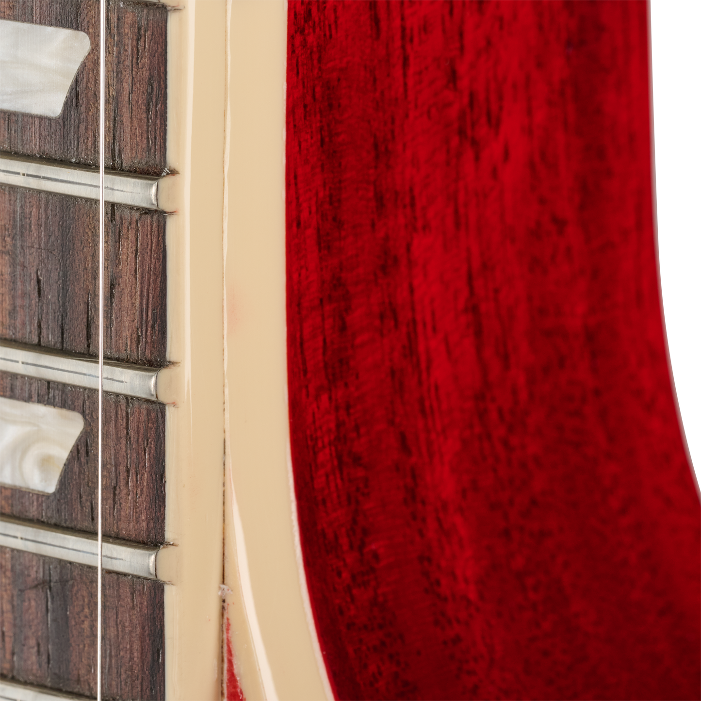 Gibson Mod™ Collection Les Paul Standard 60s, Prism Burst Electric Guitar Gibson Mod™ Collection