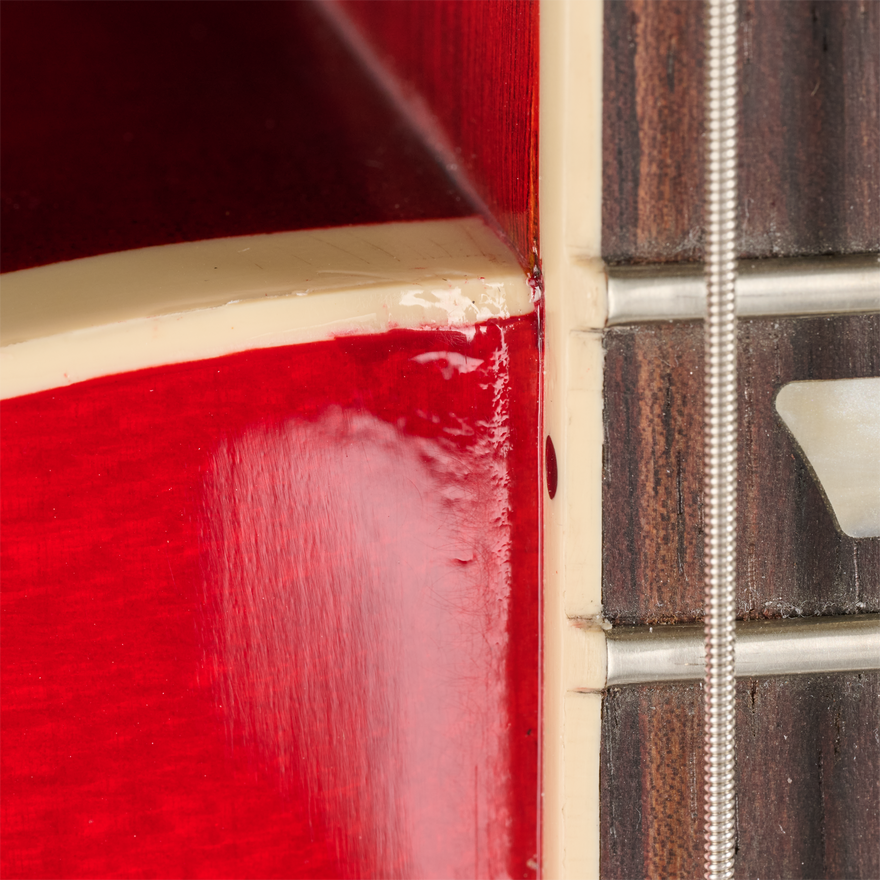 Gibson Mod™ Collection Les Paul Standard 60s, Prism Burst Electric Guitar Gibson Mod™ Collection