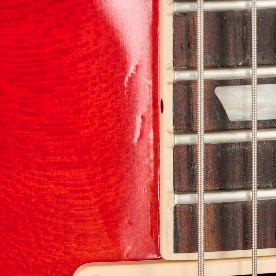 Gibson Mod™ Collection Les Paul Standard 60s, Prism Burst Electric Guitar Gibson Mod™ Collection