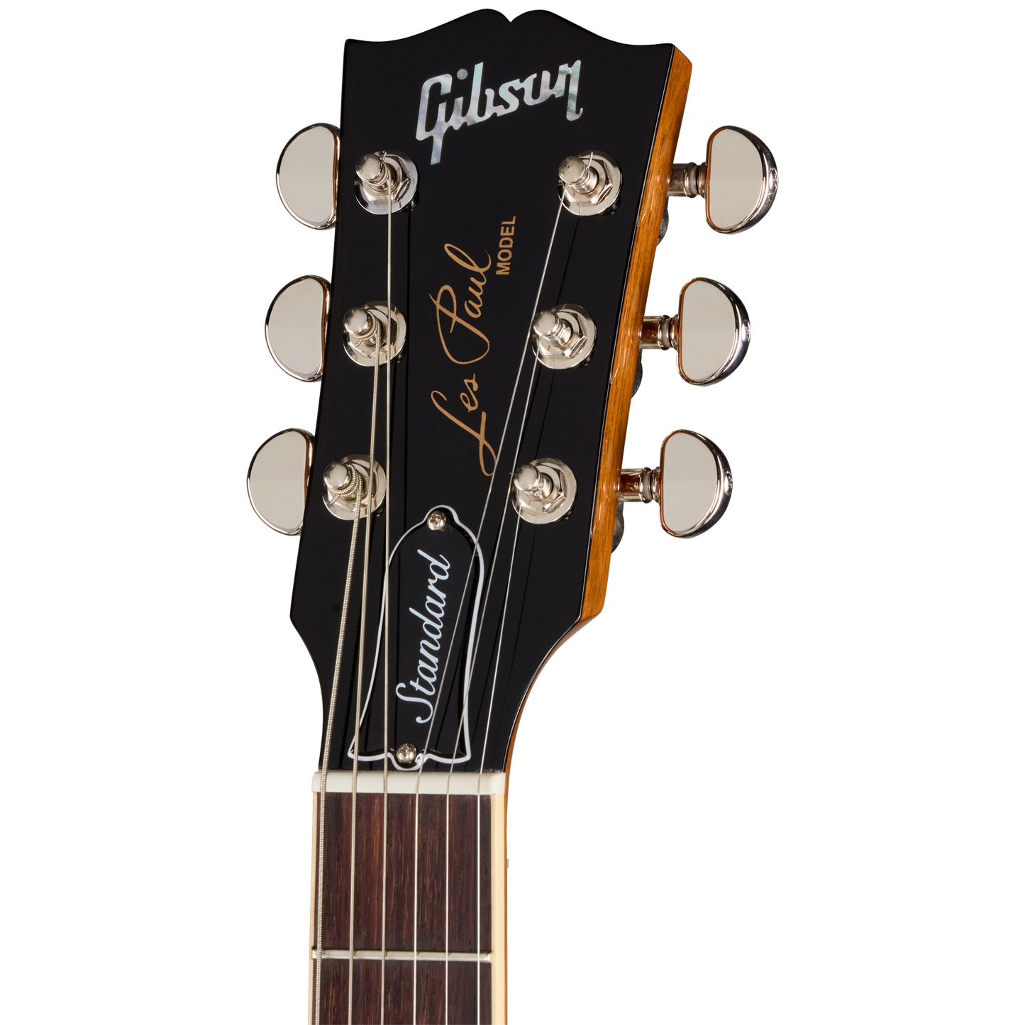 Gibson Mod™ Collection Les Paul Standard 50s, Cobalt Frost Electric Guitar Gibson Mod™ Collection