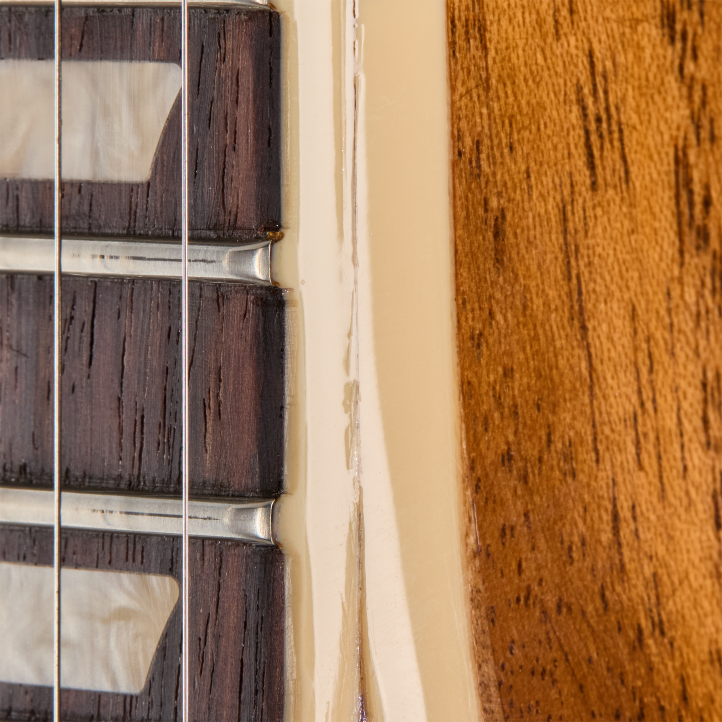 Gibson Mod™ Collection Les Paul Standard 50s, Cobalt Frost Electric Guitar Gibson Mod™ Collection