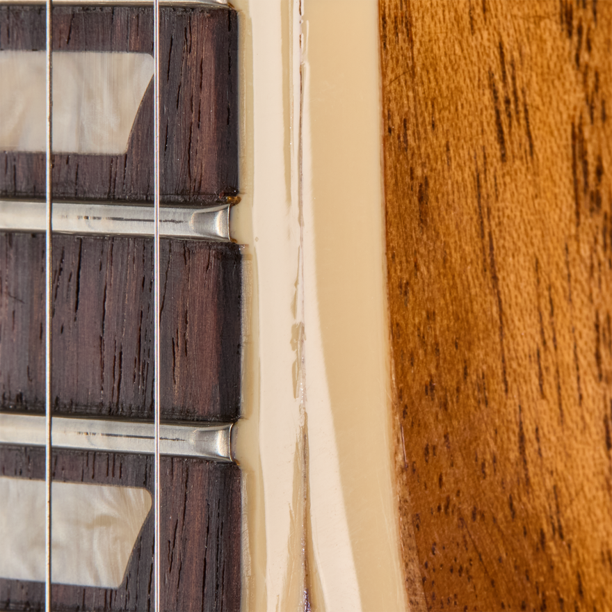 Gibson Mod™ Collection Les Paul Standard 50s, Cobalt Frost Electric Guitar Gibson Mod™ Collection