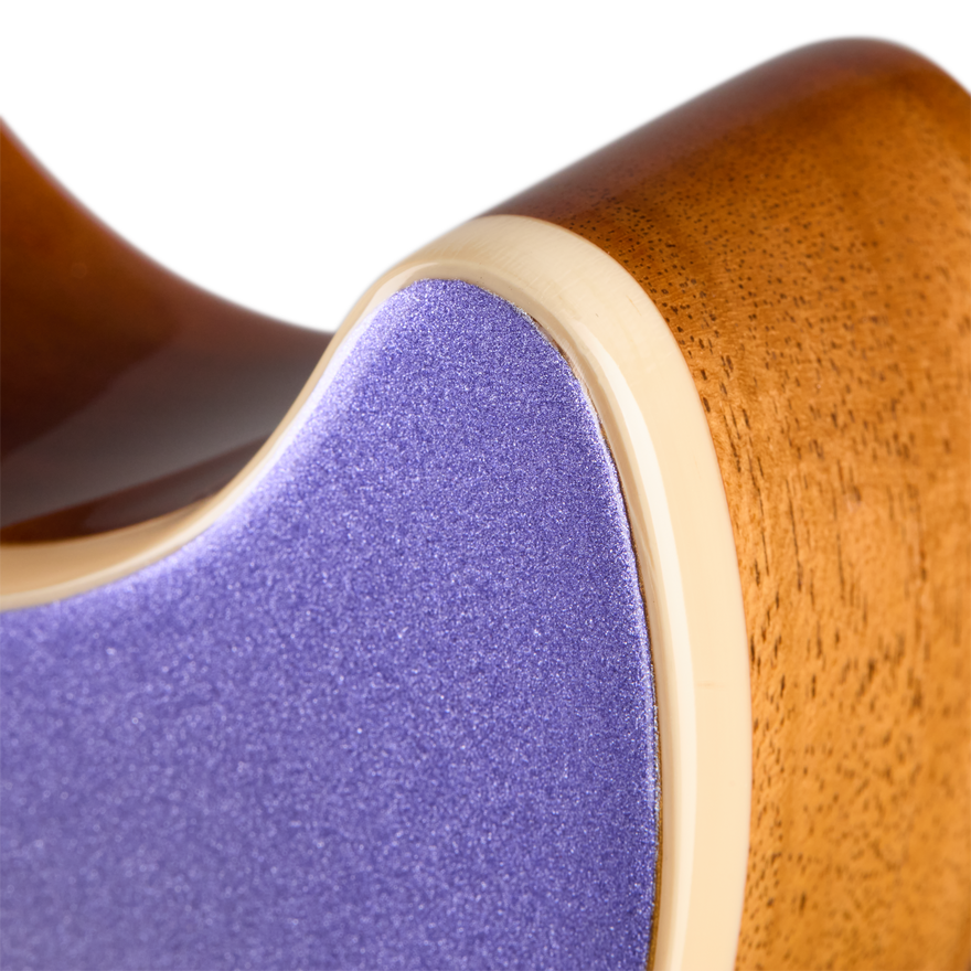 Gibson Mod™ Collection Les Paul Standard 50s, Cobalt Frost Electric Guitar Gibson Mod™ Collection