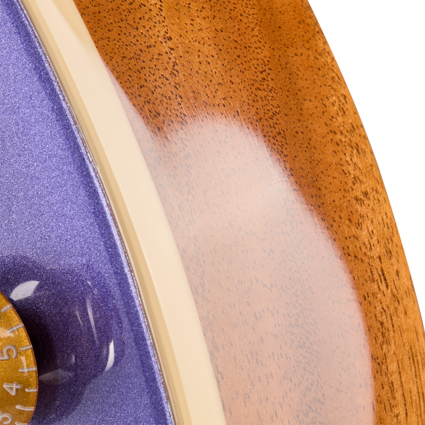 Gibson Mod™ Collection Les Paul Standard 50s, Cobalt Frost Electric Guitar Gibson Mod™ Collection