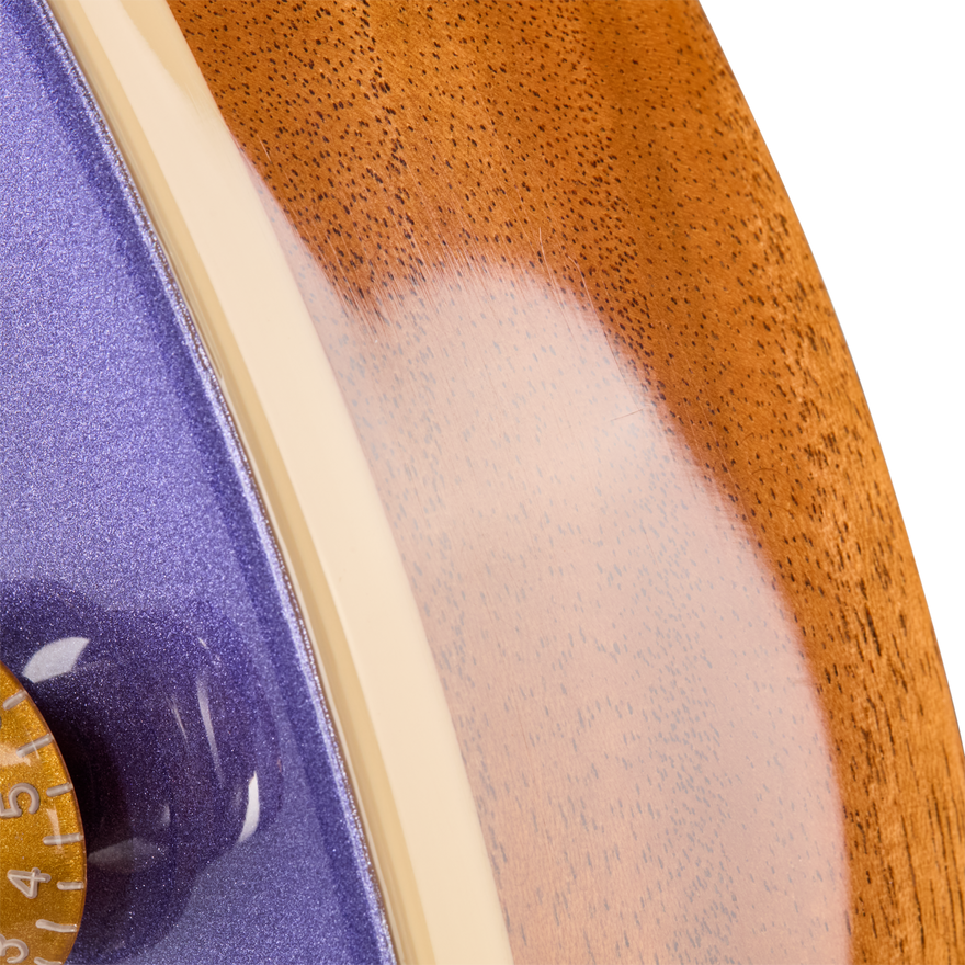 Gibson Mod™ Collection Les Paul Standard 50s, Cobalt Frost Electric Guitar Gibson Mod™ Collection