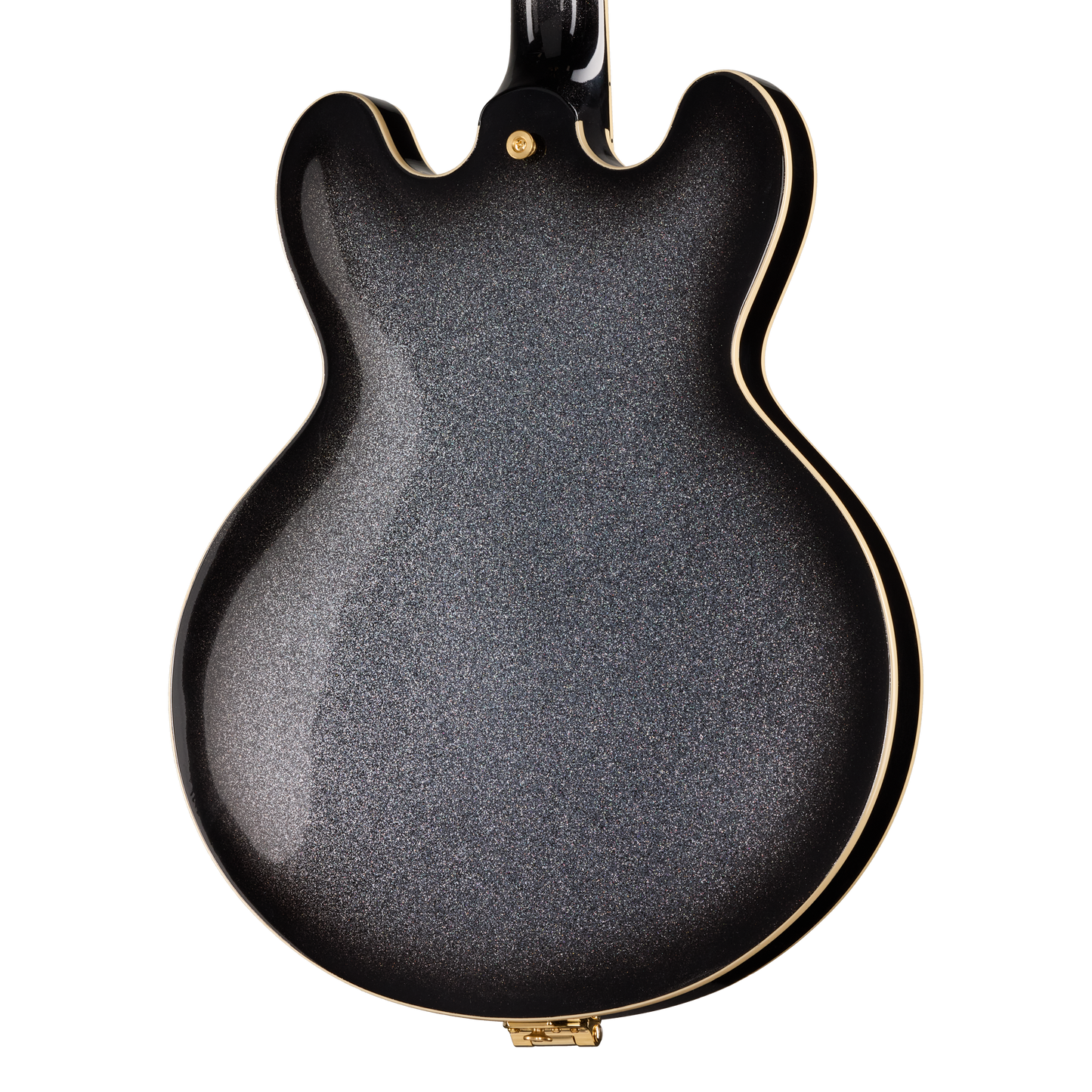 Gibson Mod™ Collection ES-330, Sparkling Iridium Electric Guitar Gibson Mod™ Collection