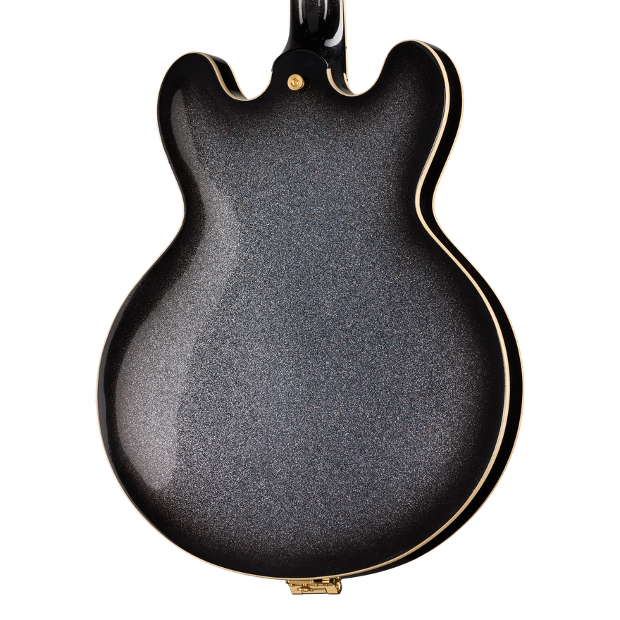 Gibson Mod™ Collection ES-330, Sparkling Iridium Electric Guitar Gibson Mod™ Collection