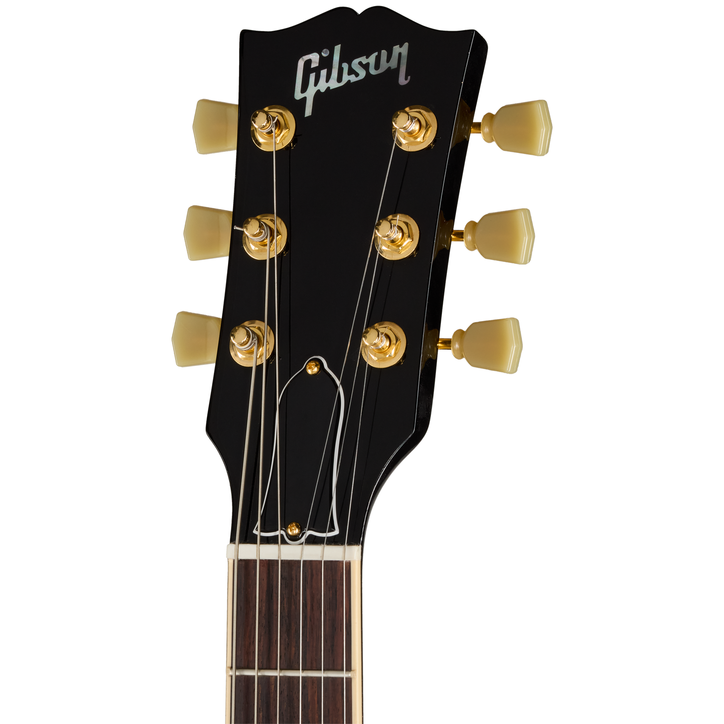 Gibson Mod™ Collection ES-330, Sparkling Iridium Electric Guitar Gibson Mod™ Collection