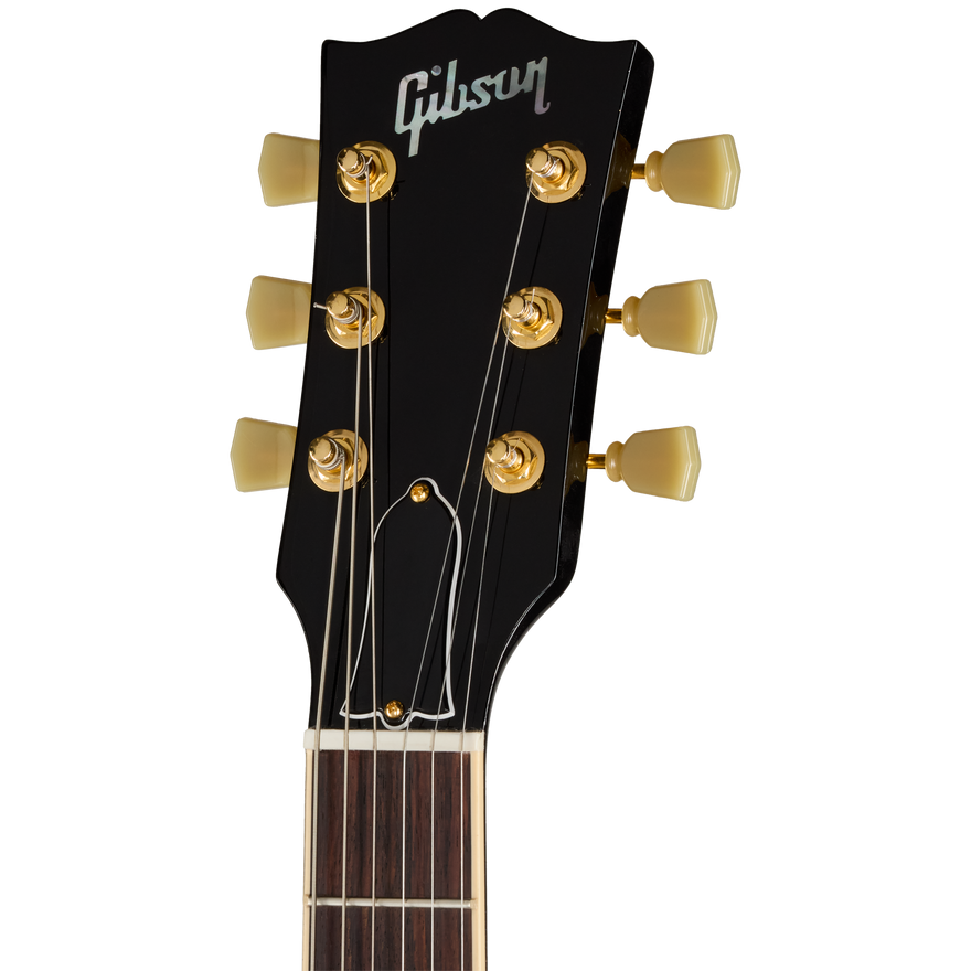 Gibson Mod™ Collection ES-330, Sparkling Iridium Electric Guitar Gibson Mod™ Collection