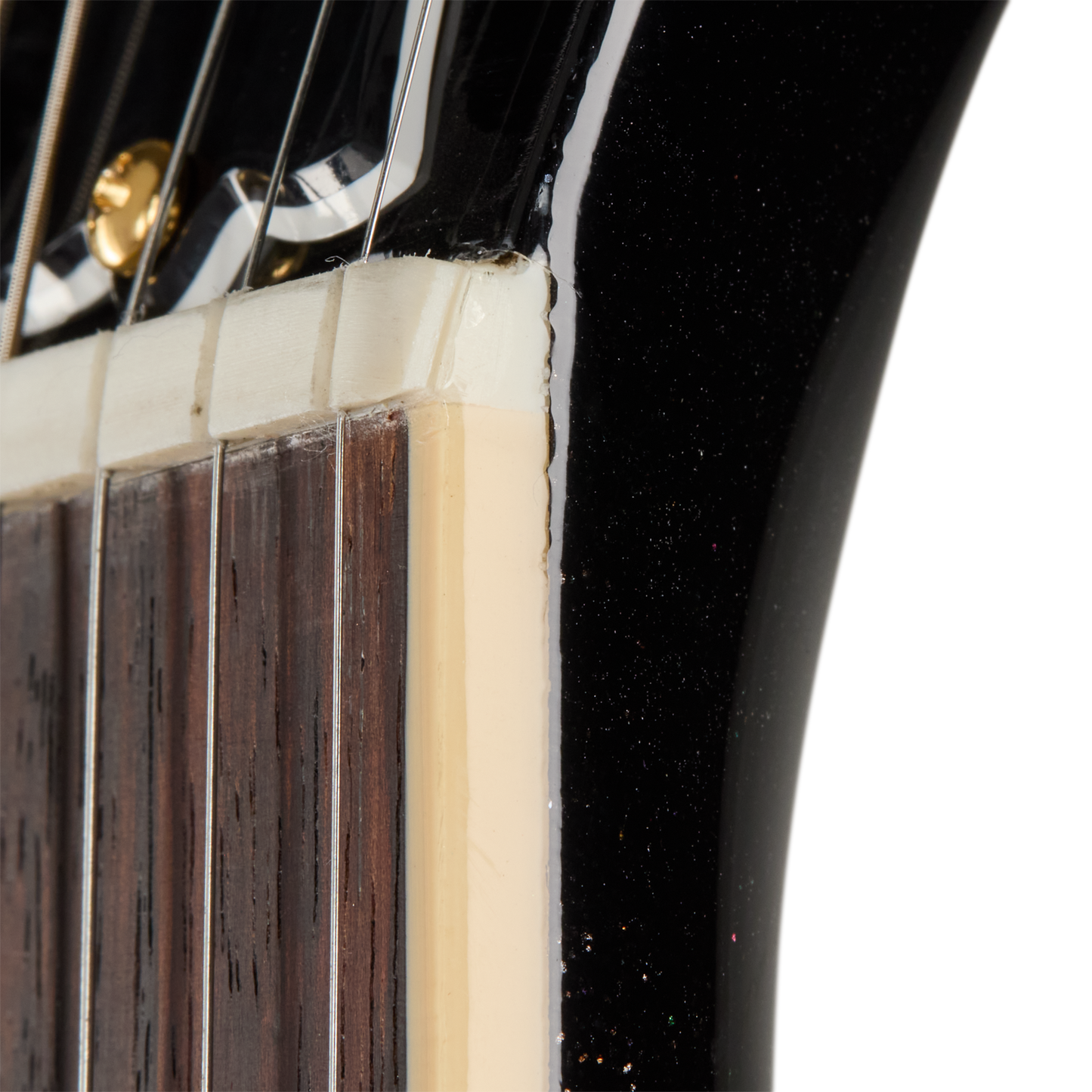 Gibson Mod™ Collection ES-330, Sparkling Iridium Electric Guitar Gibson Mod™ Collection