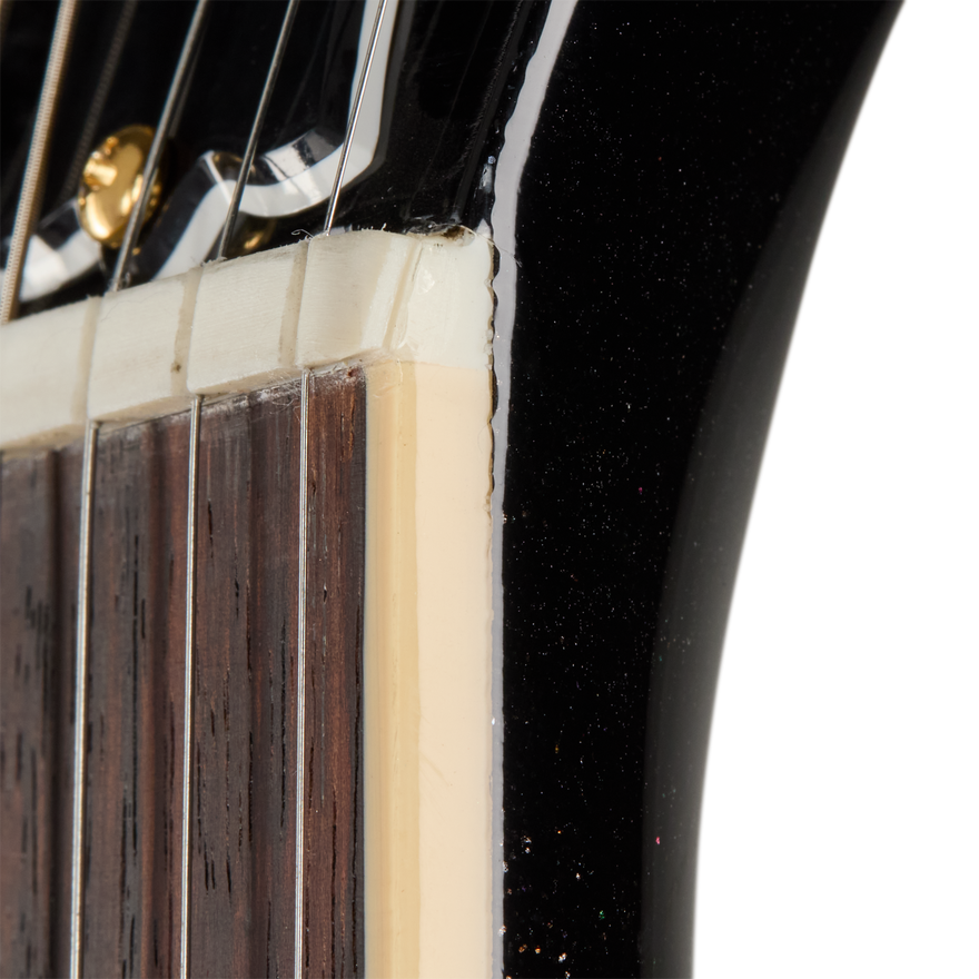 Gibson Mod™ Collection ES-330, Sparkling Iridium Electric Guitar Gibson Mod™ Collection