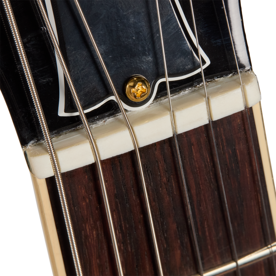 Gibson Mod™ Collection ES-330, Sparkling Iridium Electric Guitar Gibson Mod™ Collection