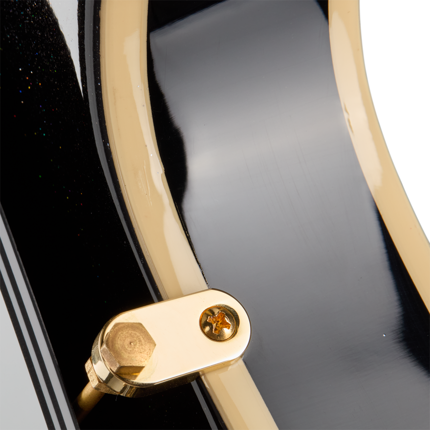 Gibson Mod™ Collection ES-330, Sparkling Iridium Electric Guitar Gibson Mod™ Collection