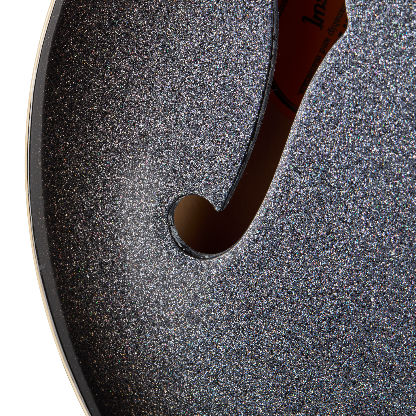 Gibson Mod™ Collection ES-330, Sparkling Iridium Electric Guitar Gibson Mod™ Collection