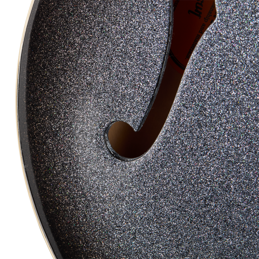 Gibson Mod™ Collection ES-330, Sparkling Iridium Electric Guitar Gibson Mod™ Collection