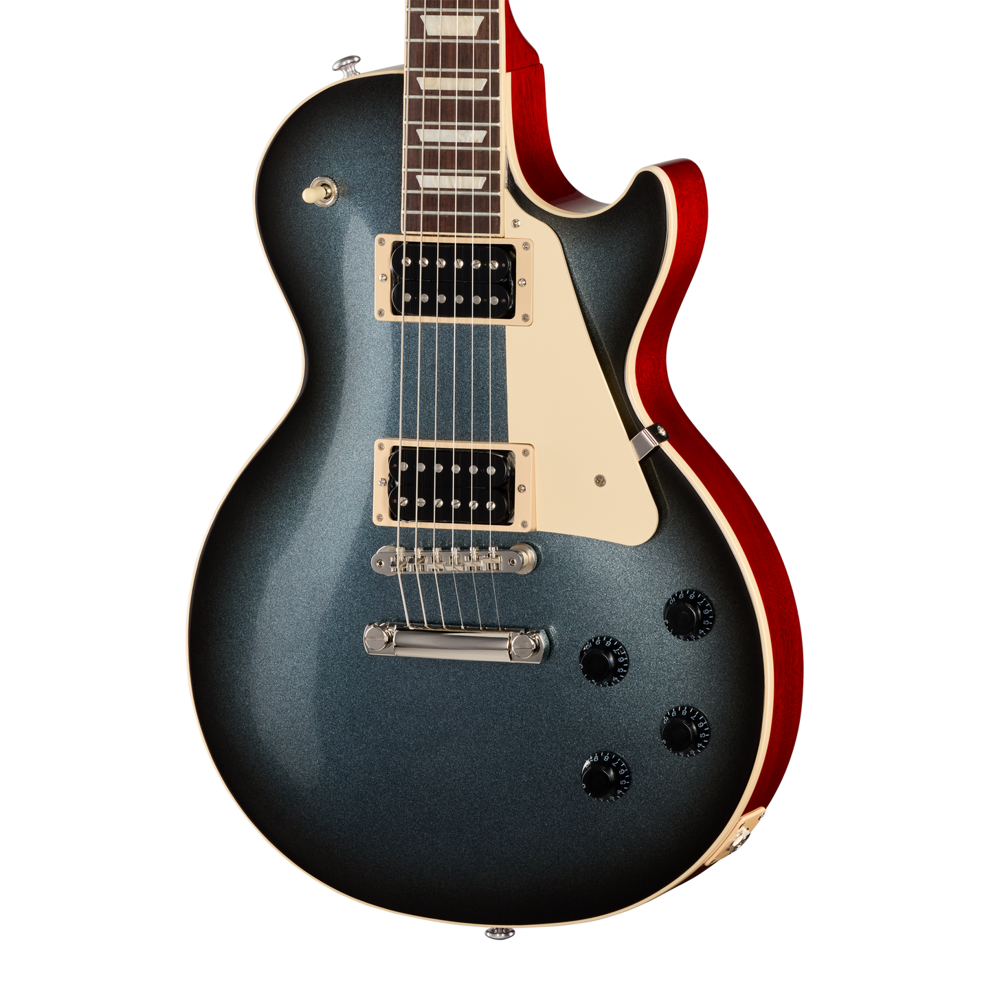Gibson Mod™ Collection Les Paul Standard 60s, Mighty Grafighter Electric Guitar Gibson Mod™ Collection