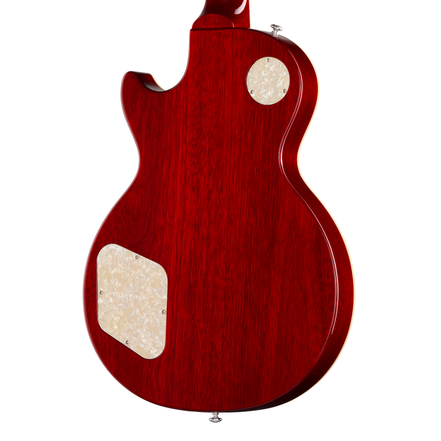 Gibson Mod™ Collection Les Paul Standard 60s, Mighty Grafighter Electric Guitar Gibson Mod™ Collection
