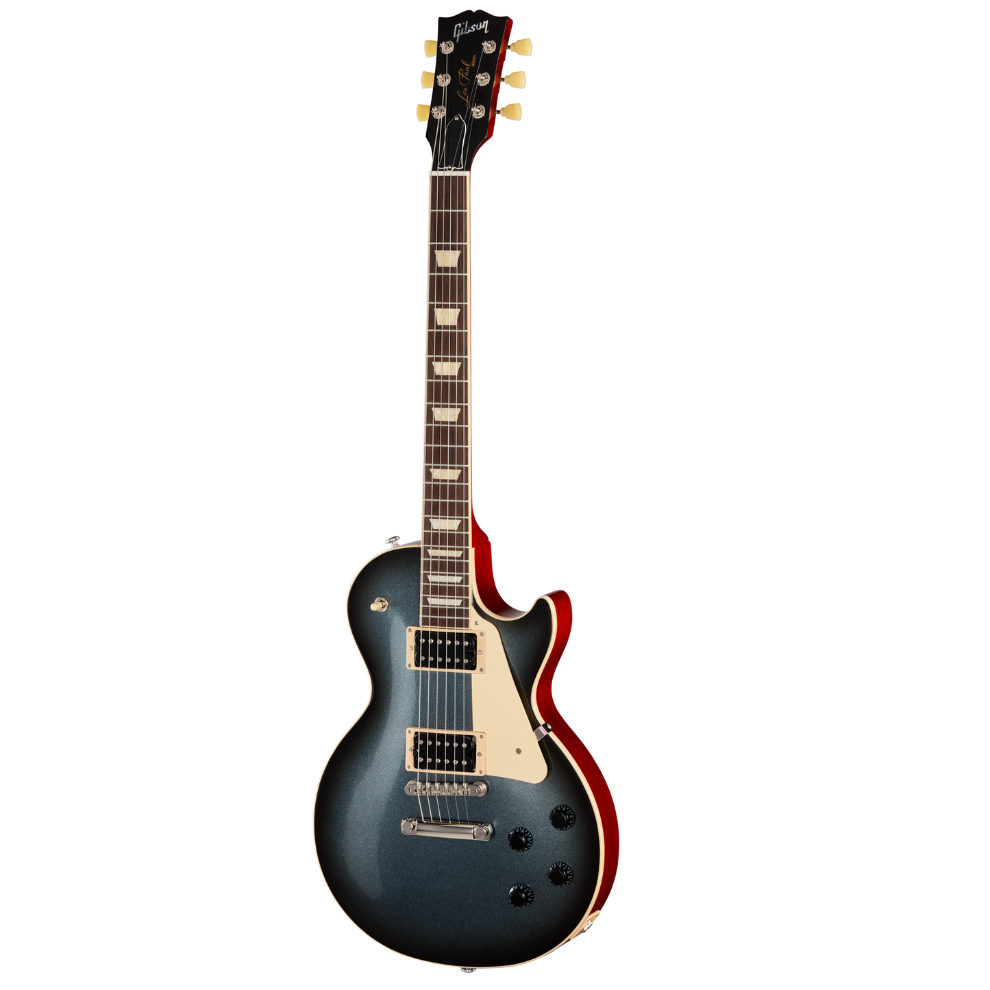 Gibson Mod™ Collection Les Paul Standard 60s, Mighty Grafighter Electric Guitar Gibson Mod™ Collection