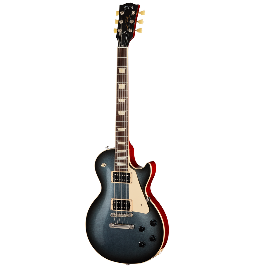 Gibson Mod™ Collection Les Paul Standard 60s, Mighty Grafighter Electric Guitar Gibson Mod™ Collection