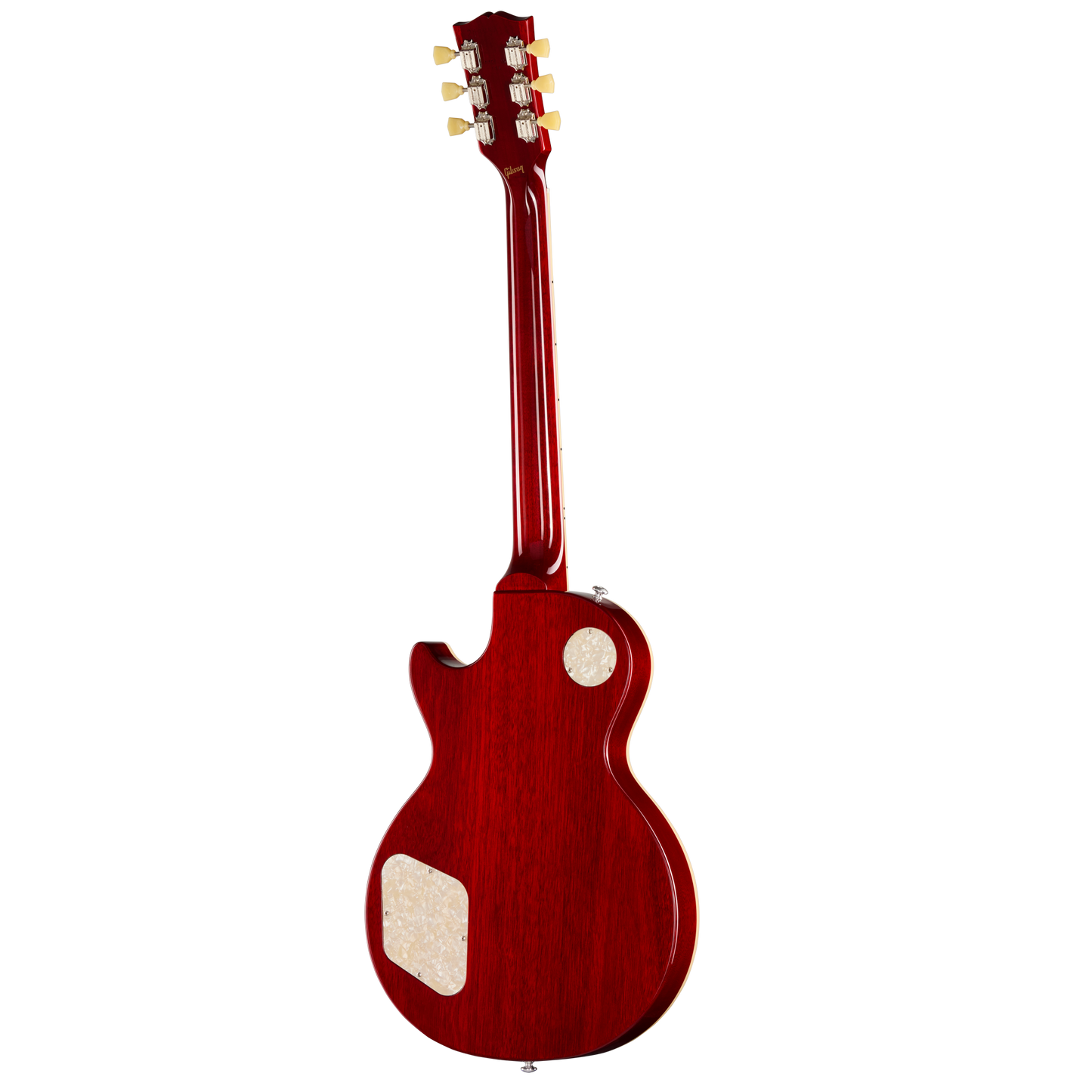 Gibson Mod™ Collection Les Paul Standard 60s, Mighty Grafighter Electric Guitar Gibson Mod™ Collection