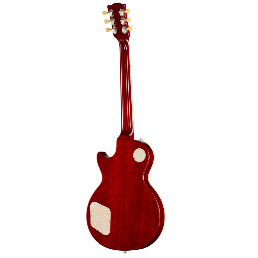 Gibson Mod™ Collection Les Paul Standard 60s, Mighty Grafighter Electric Guitar Gibson Mod™ Collection