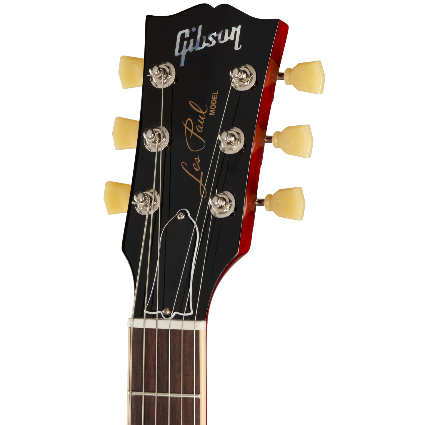 Gibson Mod™ Collection Les Paul Standard 60s, Mighty Grafighter Electric Guitar Gibson Mod™ Collection