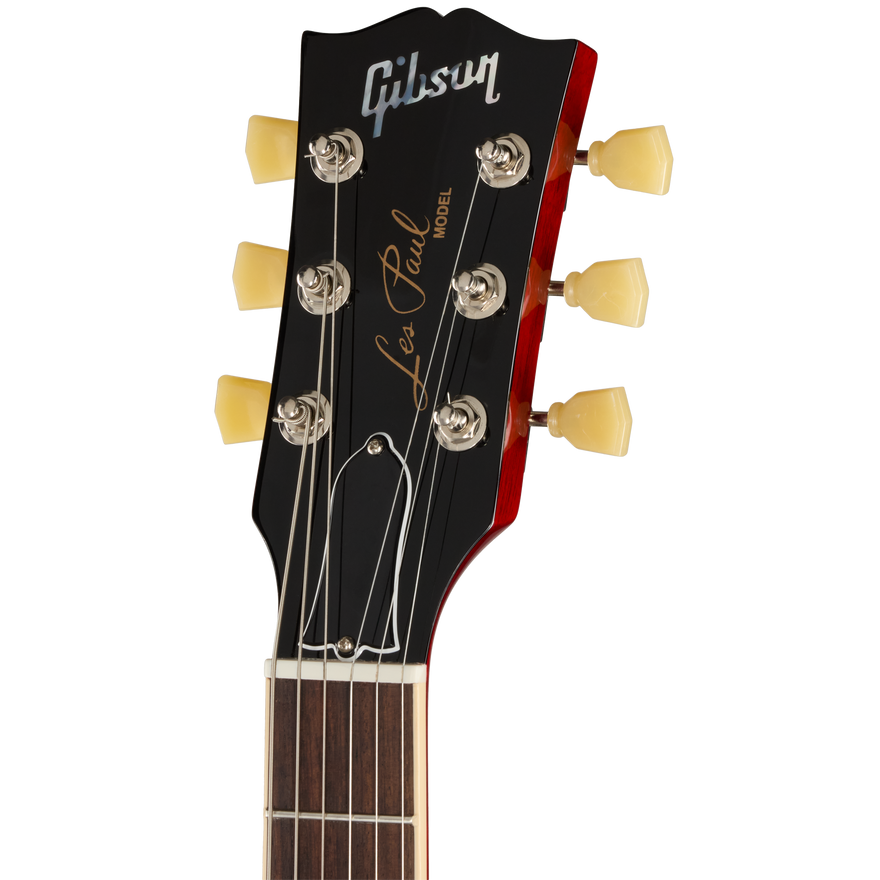 Gibson Mod™ Collection Les Paul Standard 60s, Mighty Grafighter Electric Guitar Gibson Mod™ Collection