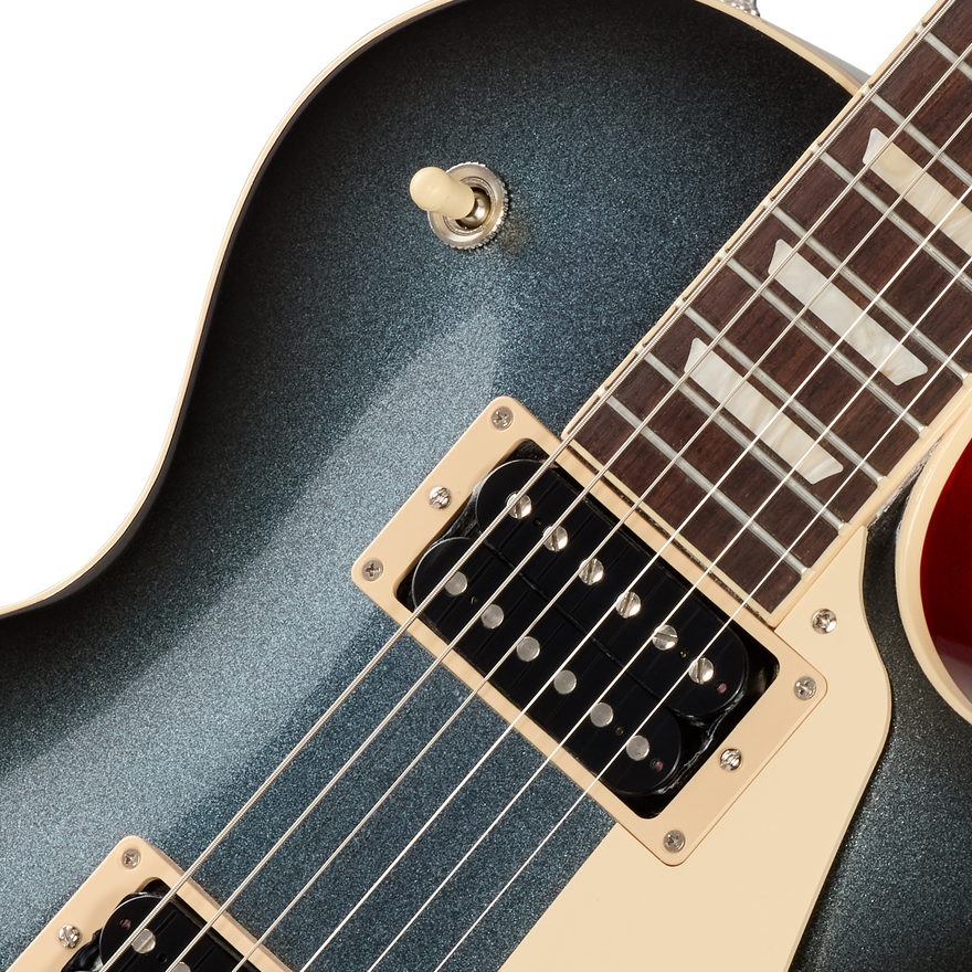Gibson Mod™ Collection Les Paul Standard 60s, Mighty Grafighter Electric Guitar Gibson Mod™ Collection