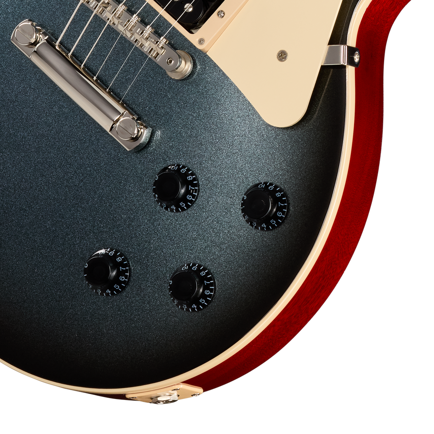 Gibson Mod™ Collection Les Paul Standard 60s, Mighty Grafighter Electric Guitar Gibson Mod™ Collection