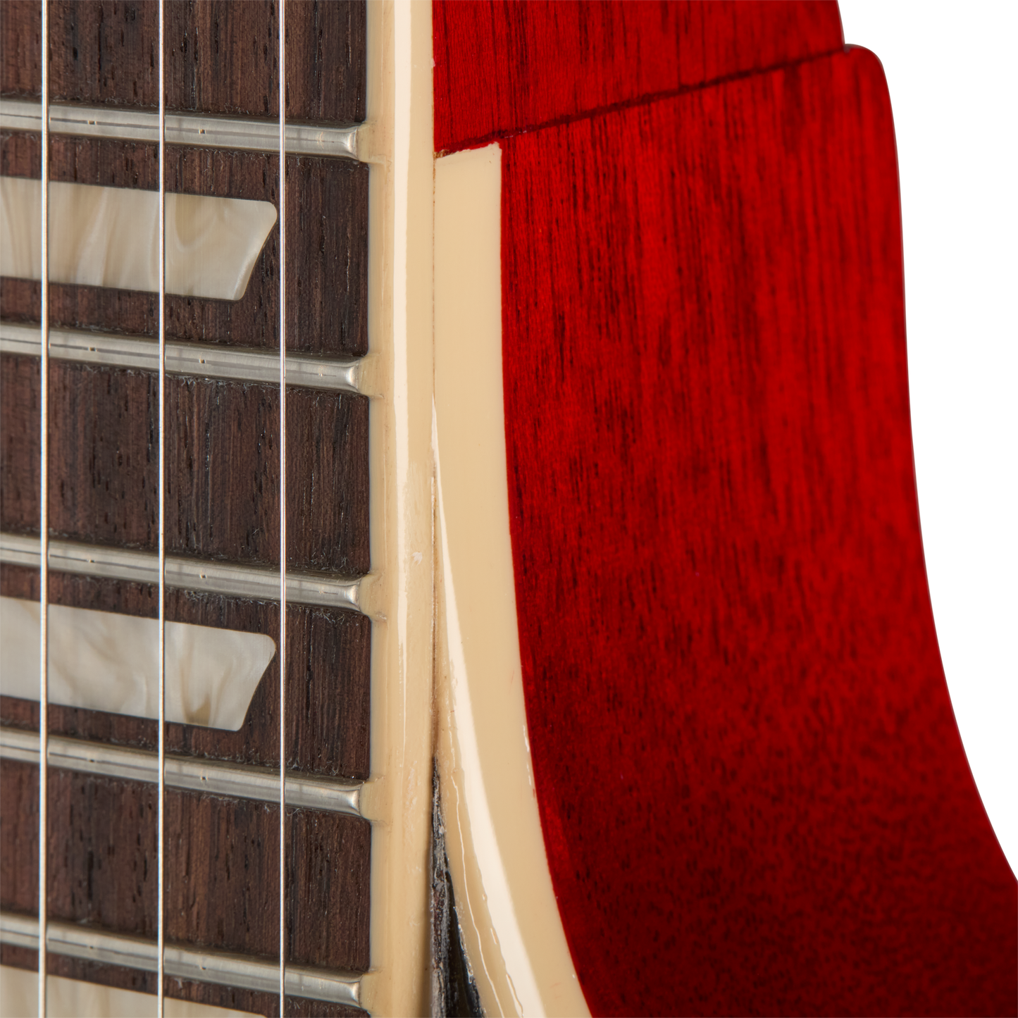 Gibson Mod™ Collection Les Paul Standard 60s, Mighty Grafighter Electric Guitar Gibson Mod™ Collection