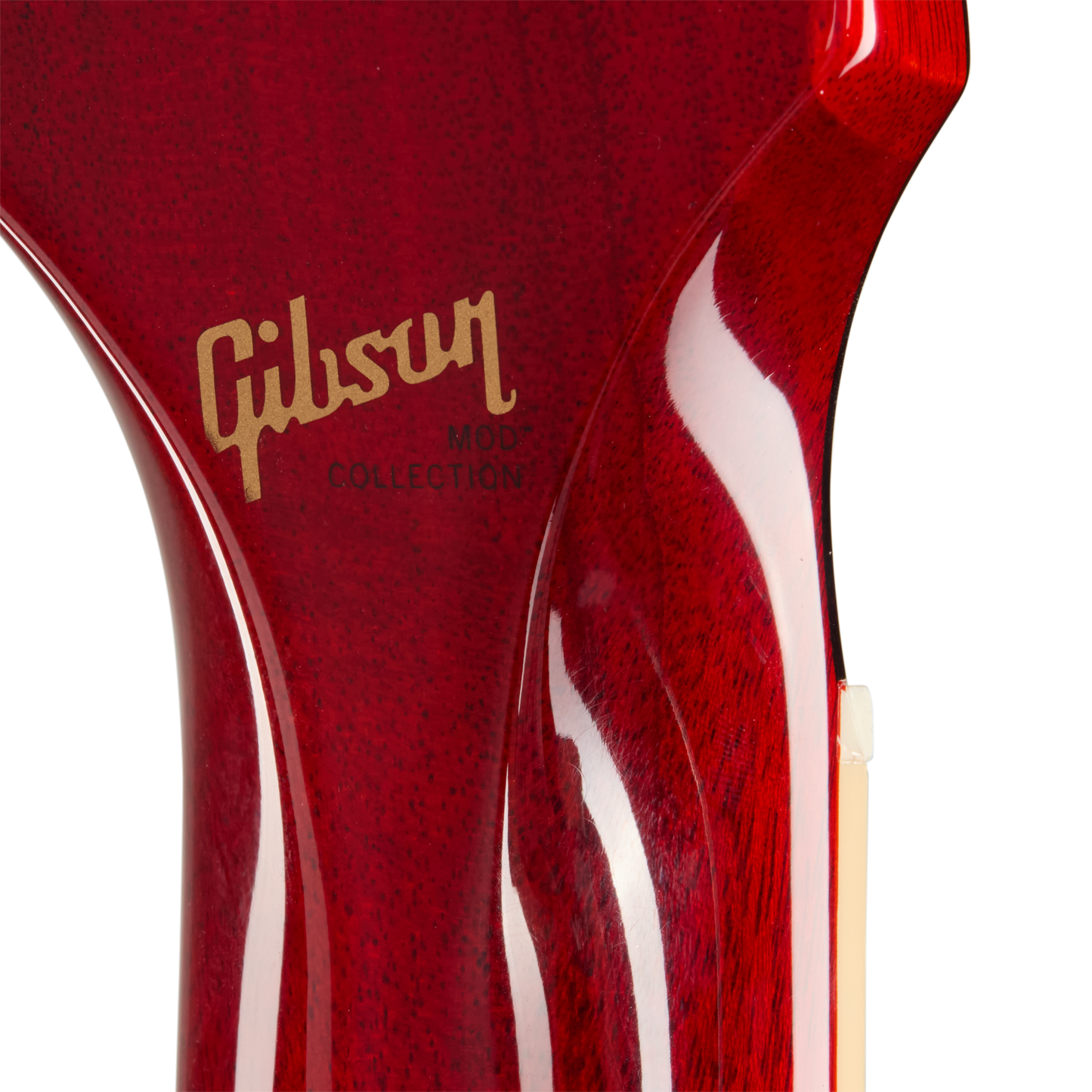 Gibson Mod™ Collection Les Paul Standard 60s, Mighty Grafighter Electric Guitar Gibson Mod™ Collection
