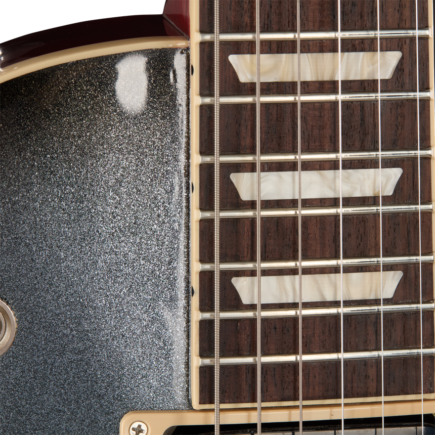 Gibson Mod™ Collection Les Paul Standard 60s, Mighty Grafighter Electric Guitar Gibson Mod™ Collection