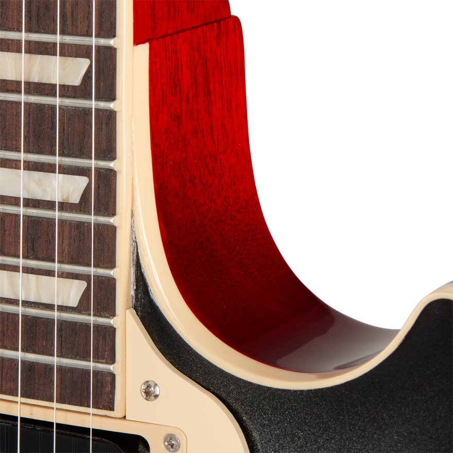 Gibson Mod™ Collection Les Paul Standard 60s, Mighty Grafighter Electric Guitar Gibson Mod™ Collection